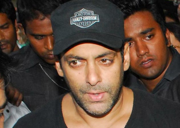 Salman Khan's nerve pain is back